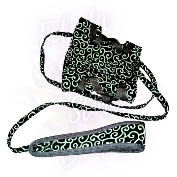 SUREPET Brand Cat/Small Dog Adjustable Harness with matching Leash - Picture 2 of 15